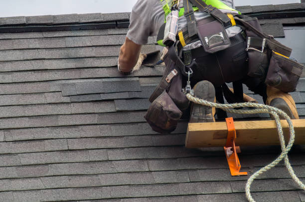 Trusted Roofing service in Russell, IL - Brentwood Metal Roofing